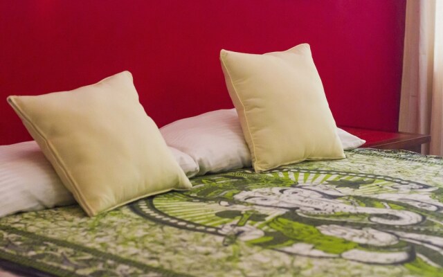 Hotel Buddha House