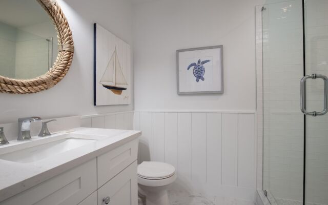 Beachwalk Villa 5207