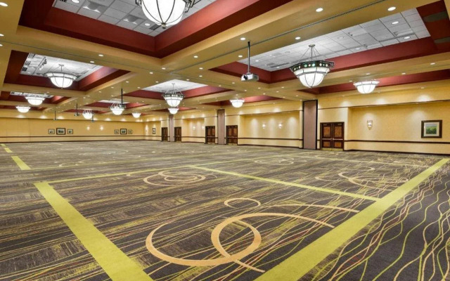 Embassy Suites Lincoln