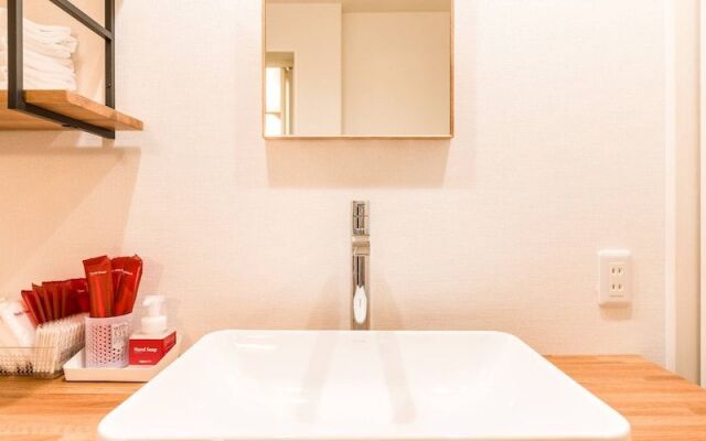 Rakuten STAY HOUSE x WILL STYLE Fujinomiya