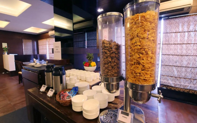 Hotel Clarks Collection Vadodara