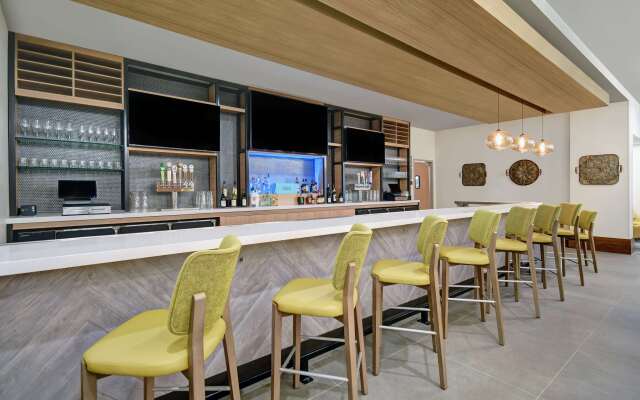 Hilton Garden Inn Houston Medical Center, TX