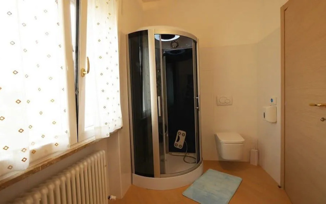 B&B Villa Ceccarini Fonte DOro