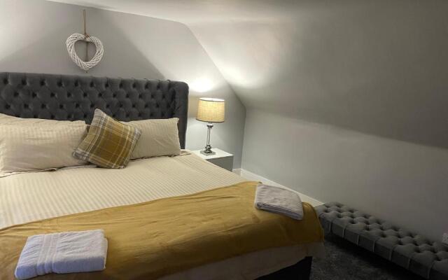 Commercial Hotel (Insch)