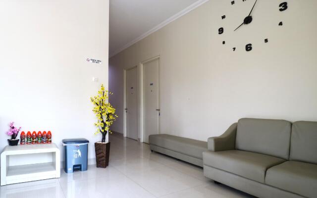 Velozip Kos Exclusive