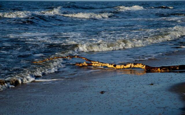 Słoneczna Przystań