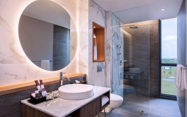 Mercure Tangerang BSD City