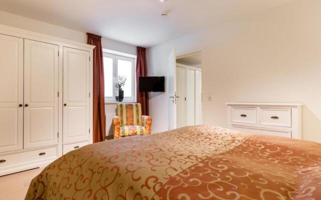 Viktoria 4 you - Whg. 01