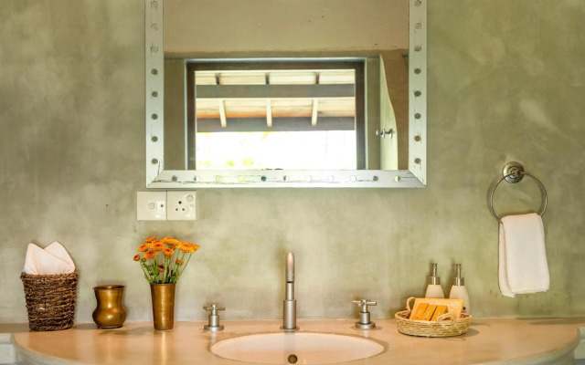 Prana Villa Unawatuna - Charming 4 bedroom Villa