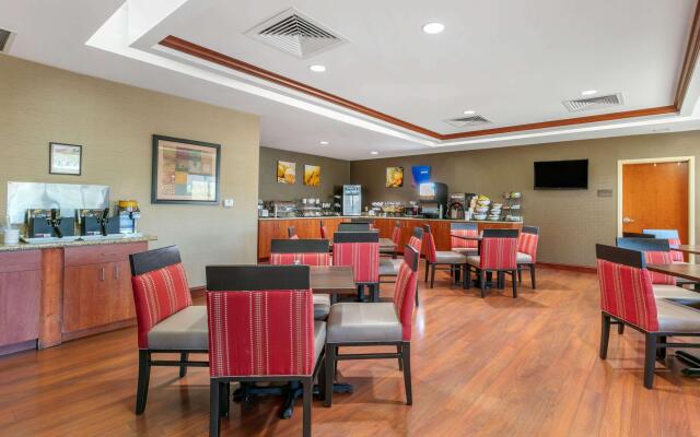 Comfort Inn Powell - Knoxville North