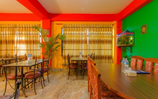 OYO 240 Hotel Aagan