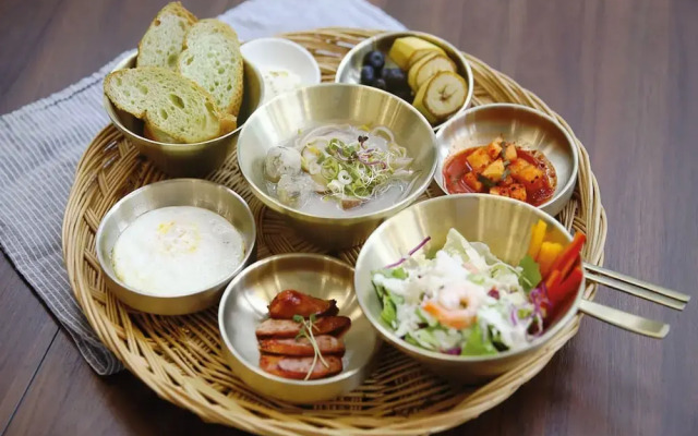 Orayeon Hotel Yeongwol