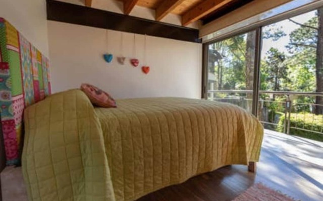 Luxury Chalet - Cabin in the Woods @Valle de Bravo 1