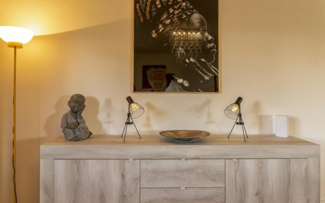 Sardinia Re - Villa Gialla