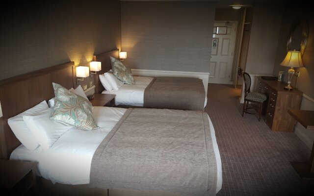 Yeats Country Hotel, Spa & Leisure Club