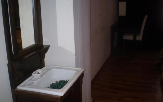 Posada Arco de San Miguel