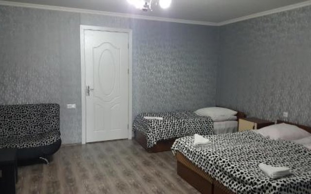 Guesthouse Lasha-Giorgi