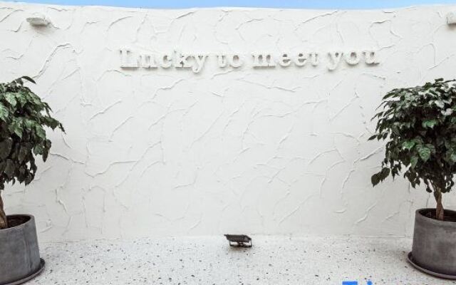 The Koi Fish Designer Homestay