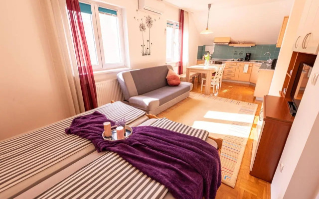Apartment Stella