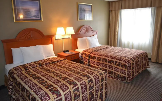 Comfort Inn Downtown