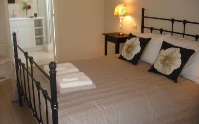 La Colline Chambres d'hôtes