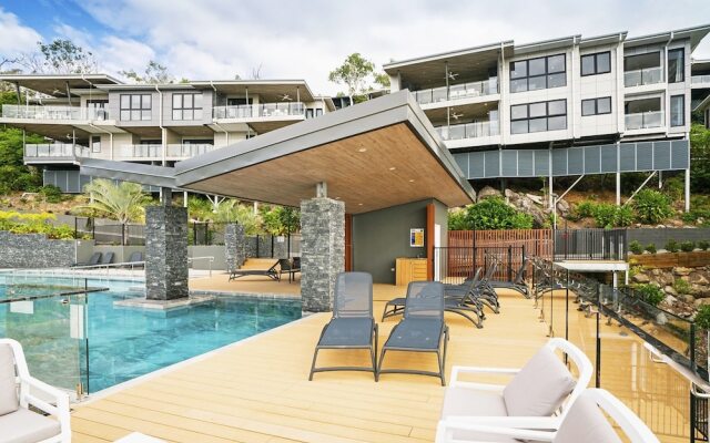 Hidden Cove Villa 6