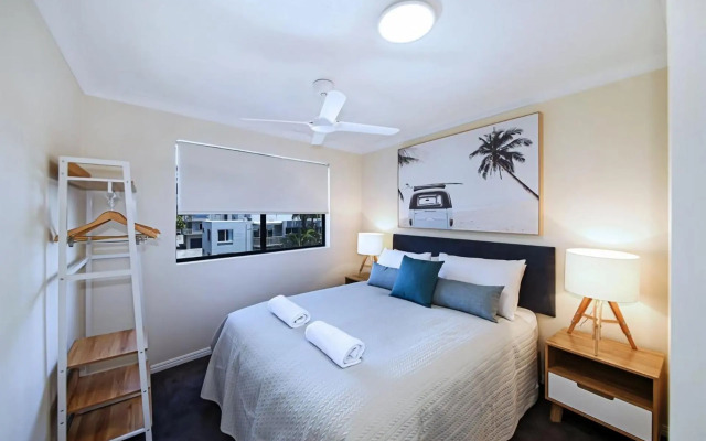 Unit 9 'The Rocks', Coolum Beach