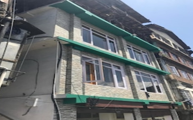 Shree Radhey BnB