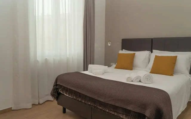 Manere Suites