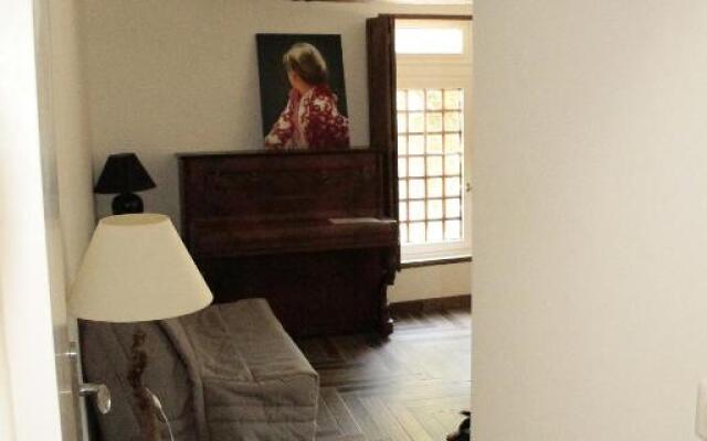 Hostel du lapin blanc