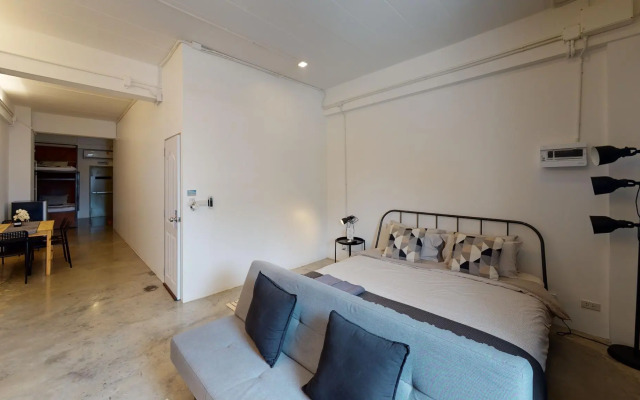 Loft Series