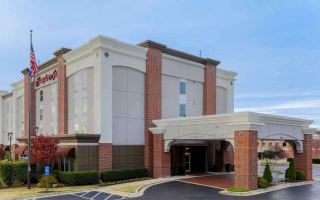 Hampton Inn Memphis-Southwind