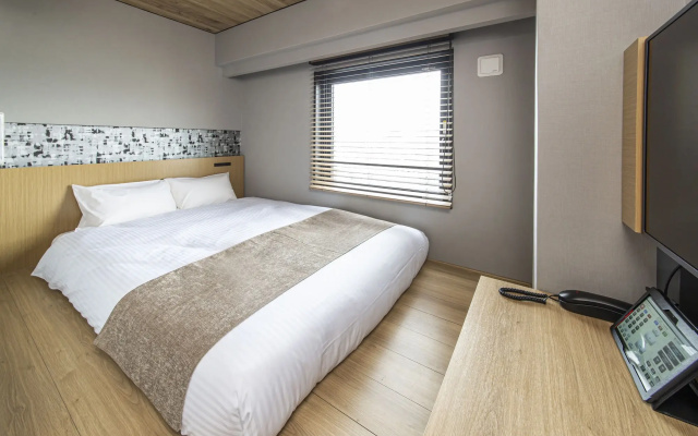 HOTEL AMANEK Kamata Ekimae