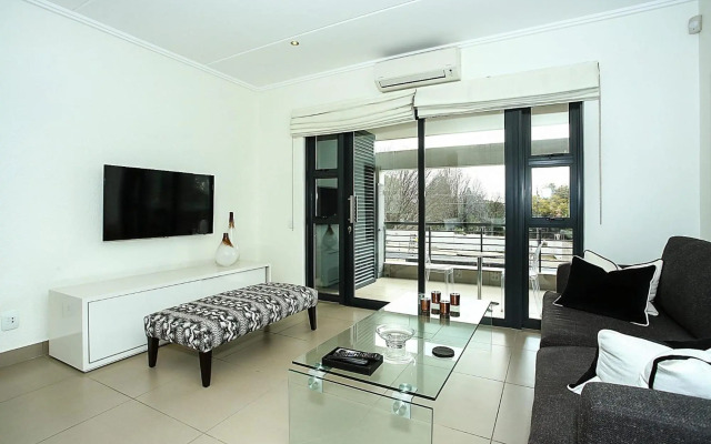 The Odyssey Lifestyle Complex Morningside - 2 BR