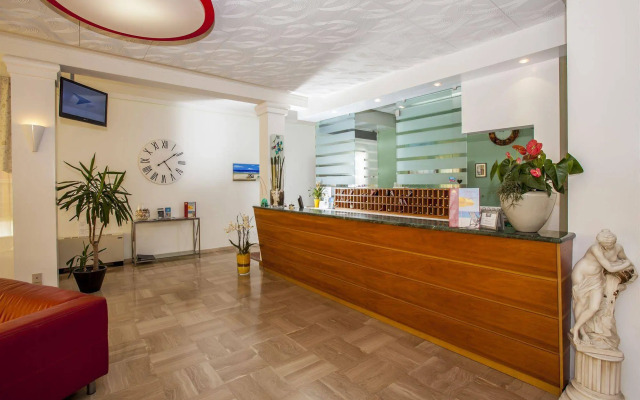 Hotel Sofia