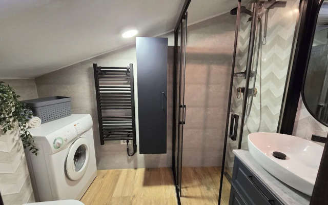 Apartment Taida