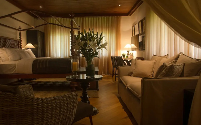 Stone House Suites Kandy