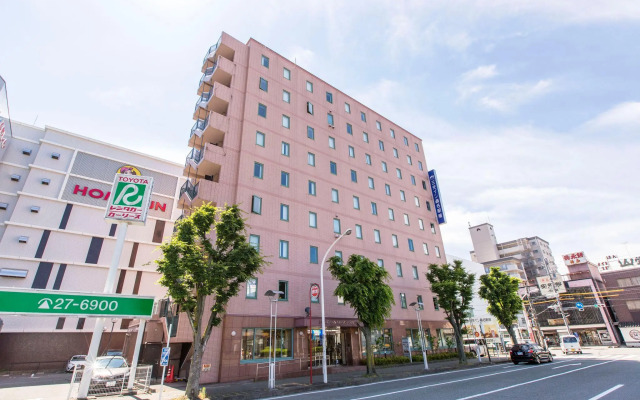 Sanco Inn Kuwana Ekimae