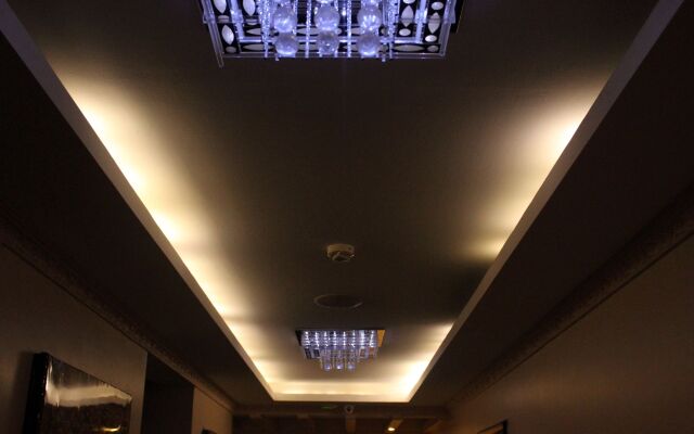 Hotel Sapphire