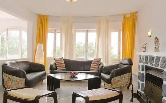 Villa Bianca