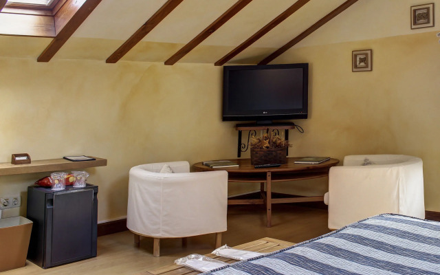 Hotel Mirador del Sella