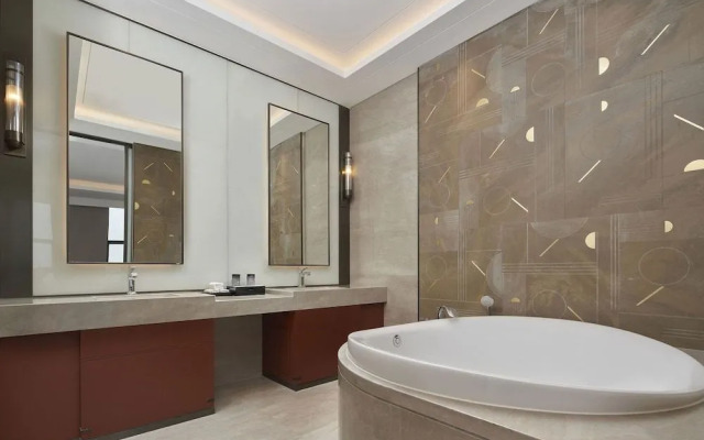Four Points by Sheraton Guiyang Huaxi