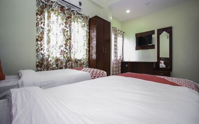 OYO 16854 Hotel Alba Inn