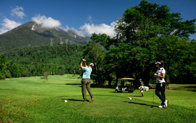 Hotel Fasano Angra dos Reis