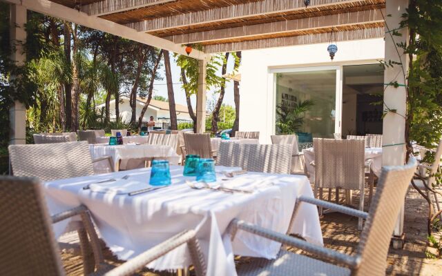 La Locanda Del Mare
