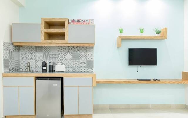 Suites Calle 8, On The 5th. Av. - Standard Suite