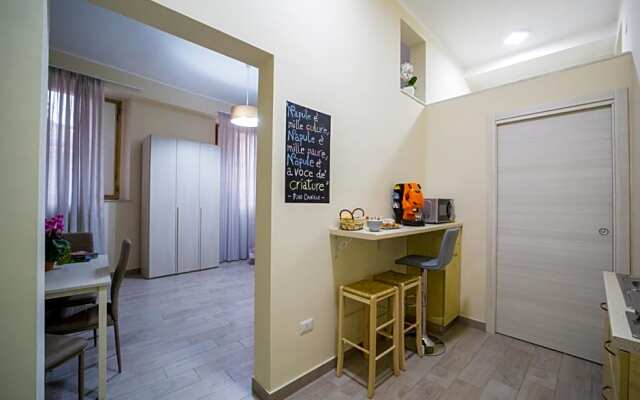 B&B binario176