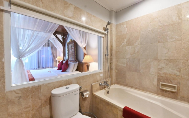 Puri Dewa Bharata Hotel & Villas