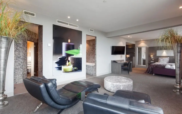Van Der Valk Hotel Dordrecht