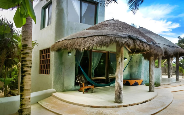 Zamas Hotel